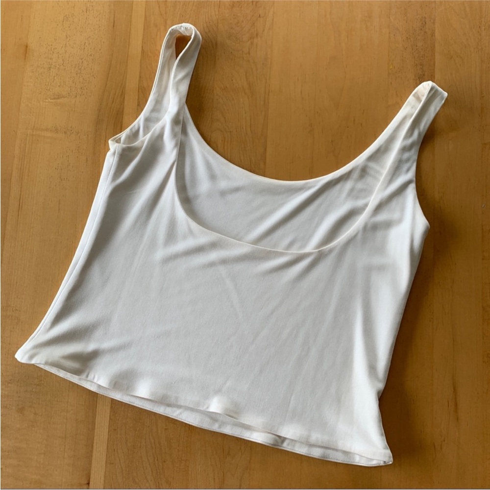 Kensington Tank